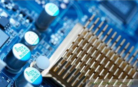 新興應(yīng)用拉動(dòng)元件需求產(chǎn)業(yè)升級(jí)加速&mdash;第92屆中國(guó)電子展10月登陸上海