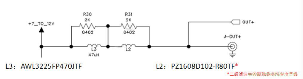 摸不透的EMC？四大實(shí)例幫你快速完成PoC濾波網(wǎng)絡(luò)設(shè)計(jì)