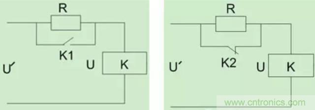 看這里，繼電器應(yīng)用的那些事兒