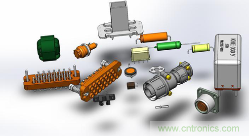 來92屆中國電子展，探討電子元器件發(fā)展新方向