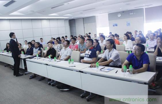 長(zhǎng)江商學(xué)院教授李洋：企業(yè)應(yīng)該怎樣進(jìn)行品牌建設(shè)和精細(xì)化營(yíng)銷？