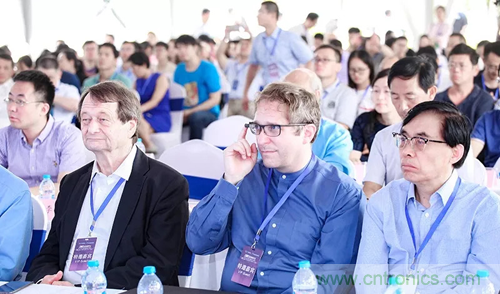 中美德三國(guó)院士和500位產(chǎn)學(xué)研領(lǐng)袖共商AI,可穿戴與智慧養(yǎng)老健康創(chuàng)新大計(jì)！