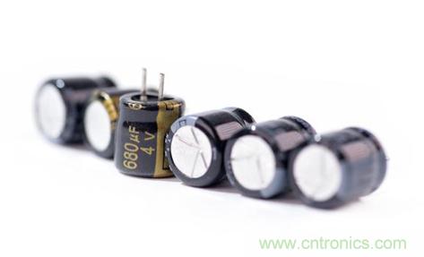 一文看懂電阻、電容、電位器、三極管、二極管、可控硅！