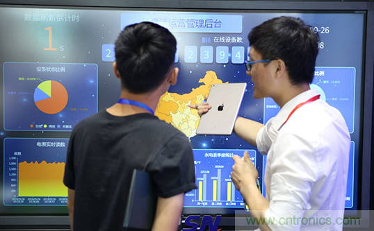 做智能門鎖市場(chǎng)，有哪些關(guān)鍵取勝點(diǎn)？