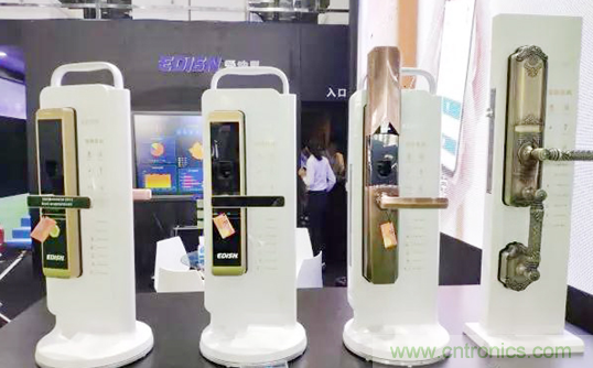 做智能門鎖市場(chǎng)，有哪些關(guān)鍵取勝點(diǎn)？