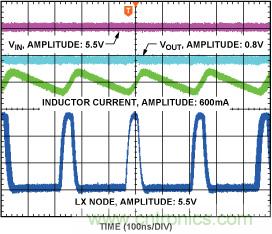 DC-DC開關穩(wěn)壓器&mdash;&mdash; 在DSP系統(tǒng)中延長電池壽命
