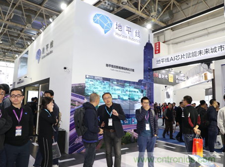 地平線攜手全志科技&nbsp;打造嵌入式人工智能一站式解決方案