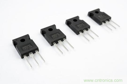 教你幾分鐘學(xué)會(huì)檢測(cè)二三極管、mos管、電阻、電容、電位器好壞