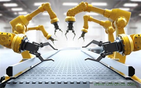 微秒計(jì)數(shù)究竟有多強(qiáng)大？快速電流回路創(chuàng)新技術(shù)為智能電機(jī)賦能