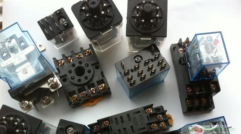 關(guān)于繼電器的這些常識(shí)你都懂嗎？