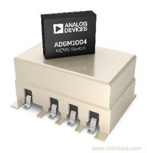 機(jī)電繼電器的終結(jié)者！深扒MEMS開關(guān)技術(shù)