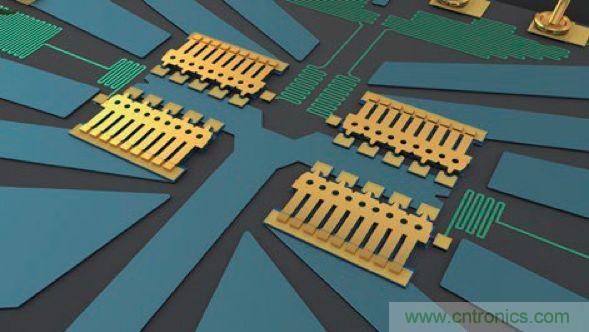 機(jī)電繼電器的終結(jié)者！深扒MEMS開關(guān)技術(shù)