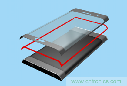 德莎推出756xx：泡棉工藝升級，弧面粘貼最優(yōu)選