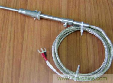 溫度控制器接線與參數(shù)、溫度傳感器有多少型號？