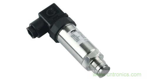 負(fù)壓傳感器工作原理、作用、使用方法與爆破壓力值