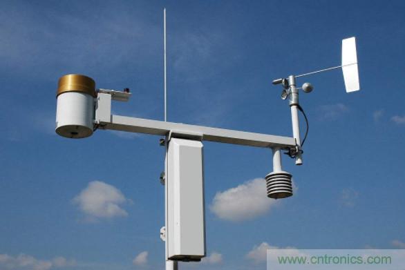 超聲波風(fēng)速傳感器在氣象領(lǐng)域中有何作用？