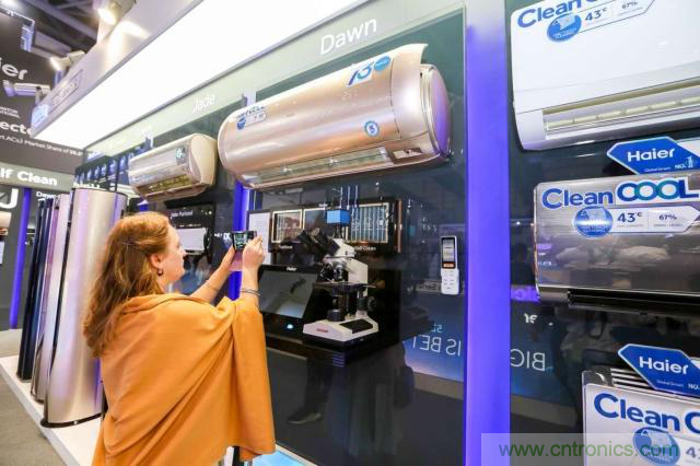 中國(guó)制造全球化，迎來(lái)&ldquo;品質(zhì)革命&rdquo;