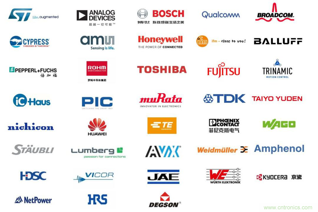 慕尼黑上海電子展倒計時邀您共賞未來電子新科技，錯過就將再等一年！