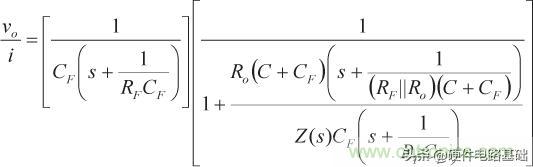在光電流應(yīng)用中應(yīng)如何補償電流反饋放大器？