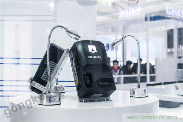 2019慕尼黑上海電子生產(chǎn)設(shè)備展，仙知機(jī)器人賦能電子制造物流智能化！