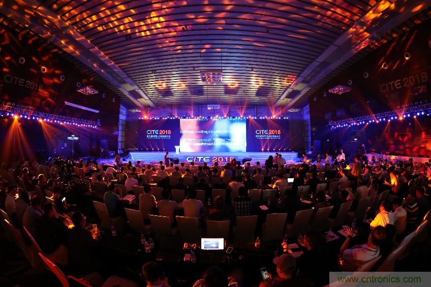 科技發(fā)展趨勢的觀察者，CEF玩轉(zhuǎn)最新熱門概念