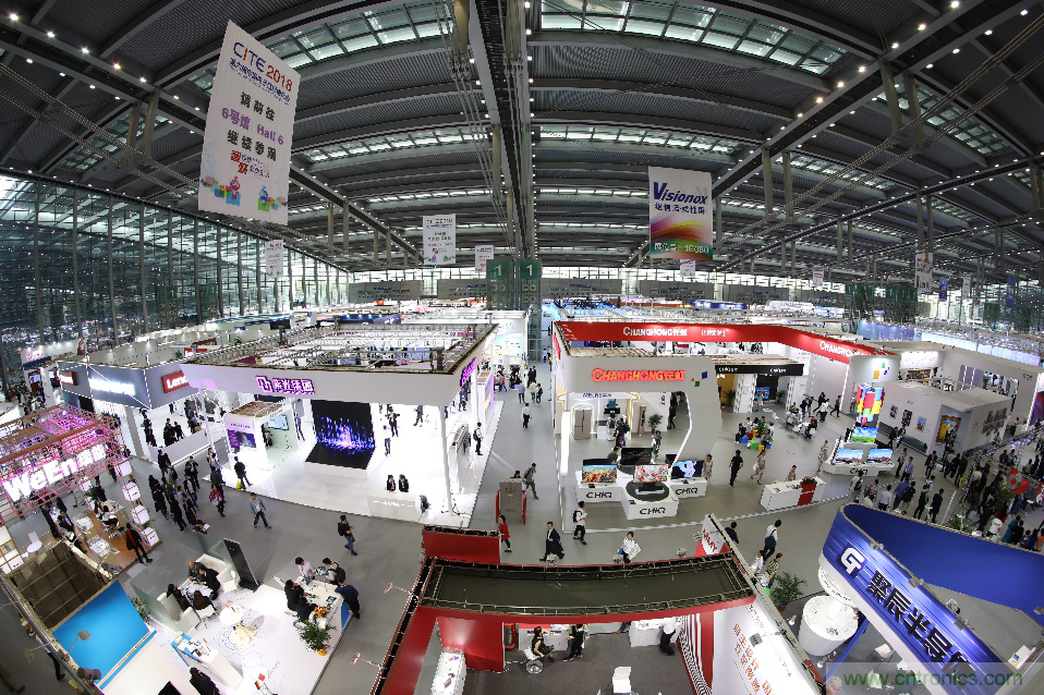 科技發(fā)展趨勢的觀察者，CEF玩轉(zhuǎn)最新熱門概念