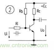 如何快速確定三極管的工作狀態(tài)？有什么方法？