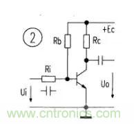 如何快速確定三極管的工作狀態(tài)？有什么方法？