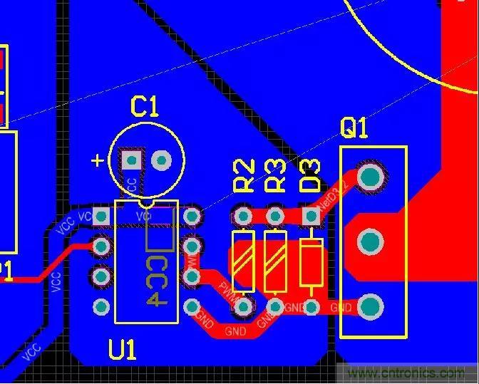 MOS管驅(qū)動設(shè)計，你一定要掌握這些&ldquo;重要細節(jié)&rdquo;！