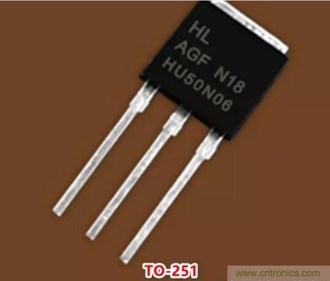 MOS管封裝與參數(shù)有著怎樣的關(guān)系，如何選擇合適封裝的MOS管