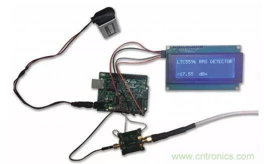 &ldquo;物美價廉&rdquo;RMS功率計，了解一下