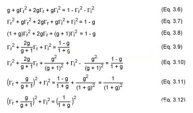 阻抗匹配與史密斯圓圖，這是我見過最詳盡的版本