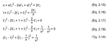 阻抗匹配與史密斯圓圖，這是我見過最詳盡的版本