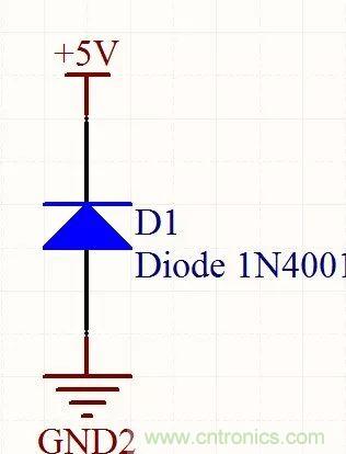 原來(lái)我不懂二極管&hellip;