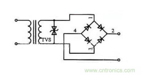 【干貨】TVS二極管的三大特性，你知道嗎？