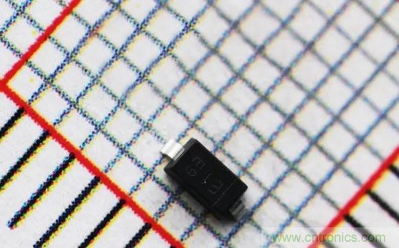 【干貨】TVS二極管的三大特性，你知道嗎？