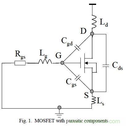 硬件開發(fā)，我想和MOS管聊聊