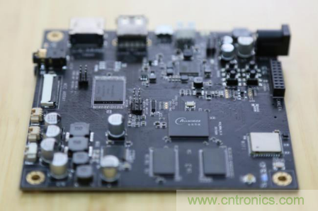 全志科技聯(lián)合眾多優(yōu)秀方案商，與您相約CES Asia 2019，精彩紛呈等你來！