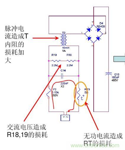 開關(guān)電源&ldquo;待機功耗&rdquo;問題怎么解決
