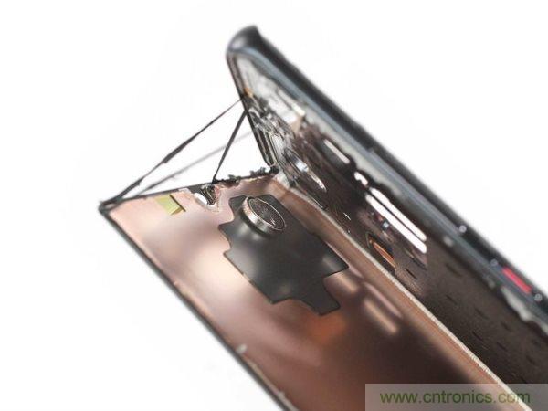 深度拆解能拍清月亮的手機(jī)&mdash;P30 