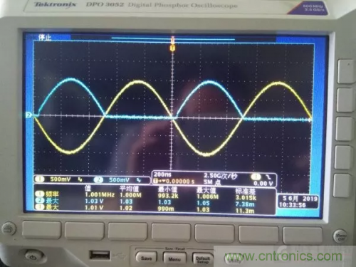 精密整流電路實驗，你看懂了嗎？