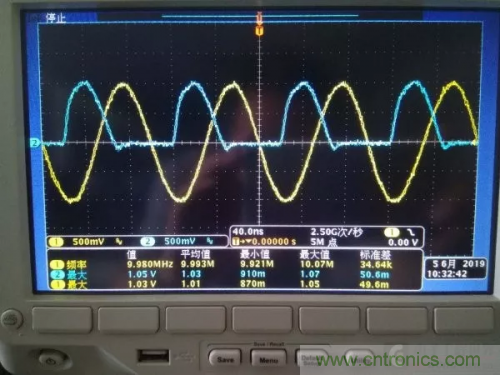 精密整流電路實驗，你看懂了嗎？