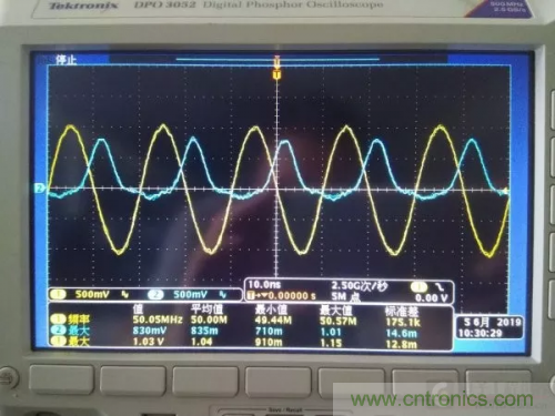 精密整流電路實驗，你看懂了嗎？