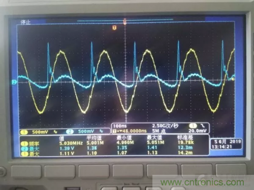 精密整流電路實驗，你看懂了嗎？