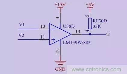 靈巧區(qū)別濾波、穩(wěn)壓、比較、運(yùn)放電路