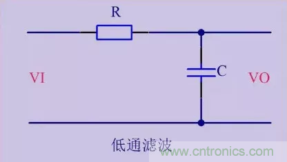 靈巧區(qū)別濾波、穩(wěn)壓、比較、運(yùn)放電路