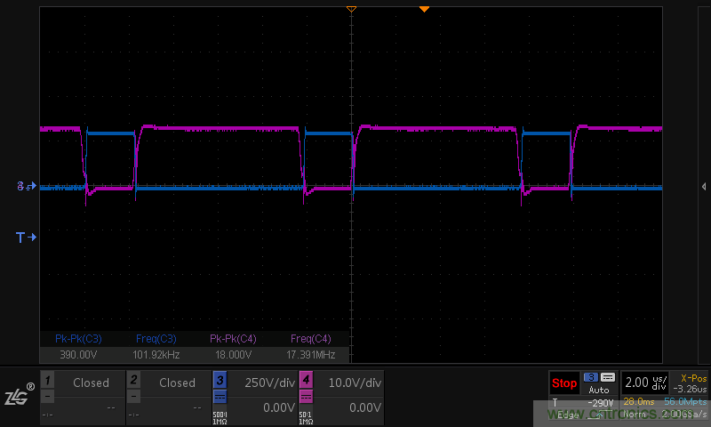 如何改善開關(guān)電源電路的EMI特性？