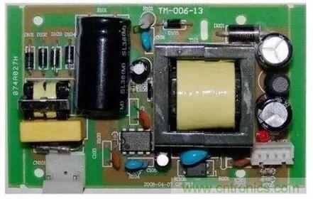 如何獨自設(shè)計一款開關(guān)電源？其實沒有你想象中那么難