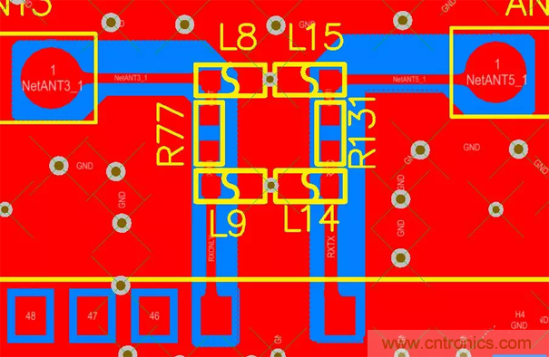 路由器主板布局布線的幾個坑，你踩過嗎？
