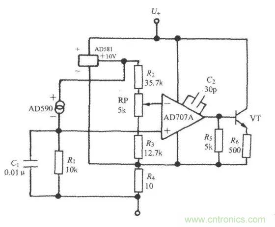 為什么采用4~20mA的電流來傳輸模擬量？